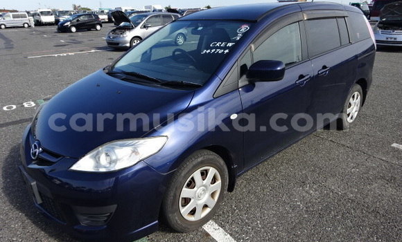 Buy Used Mazda Mazda 3 Blue Car in Beitbridge in Matabeleland South Buy Used Mazda Mazda 3 Blue Car in Beitbridge in Matabeleland South