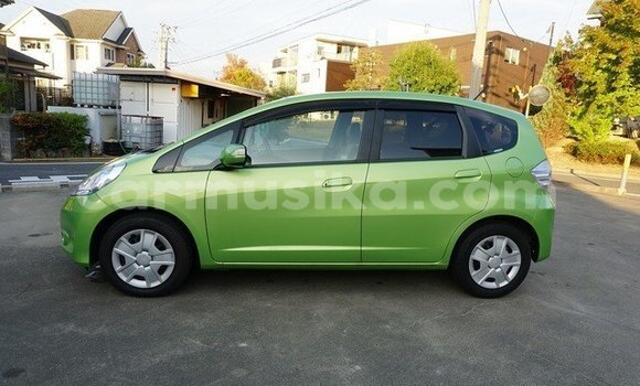 Tenga Tsaru Honda Fit Zvimwe Mota in Beitbridge in Matabeleland South