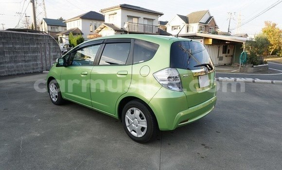 Buy Used Honda Fit Other Car in Beitbridge in Matabeleland South Buy Used Honda Fit Other Car in Beitbridge in Matabeleland South