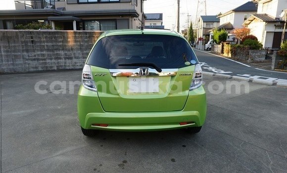 Buy Used Honda Fit Other Car in Beitbridge in Matabeleland South Buy Used Honda Fit Other Car in Beitbridge in Matabeleland South