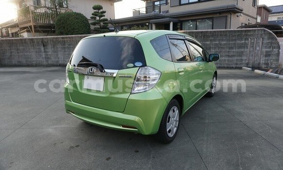 Buy Used Honda Fit Other Car in Beitbridge in Matabeleland South Buy Used Honda Fit Other Car in Beitbridge in Matabeleland South