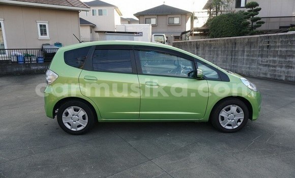 Buy Used Honda Fit Other Car in Beitbridge in Matabeleland South Buy Used Honda Fit Other Car in Beitbridge in Matabeleland South