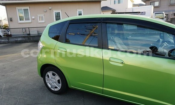 Buy Used Honda Fit Other Car in Beitbridge in Matabeleland South Buy Used Honda Fit Other Car in Beitbridge in Matabeleland South