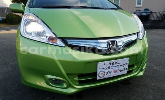 Buy Used Honda Fit Other Car in Beitbridge in Matabeleland South Buy Used Honda Fit Other Car in Beitbridge in Matabeleland South