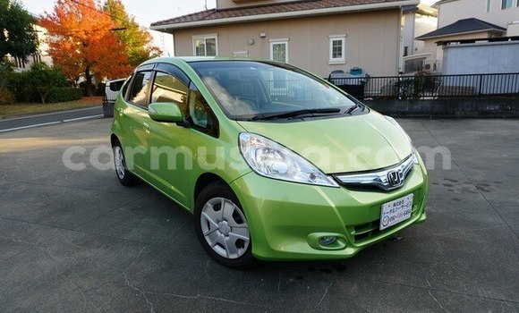 Buy Used Honda Fit Other Car in Beitbridge in Matabeleland South Buy Used Honda Fit Other Car in Beitbridge in Matabeleland South