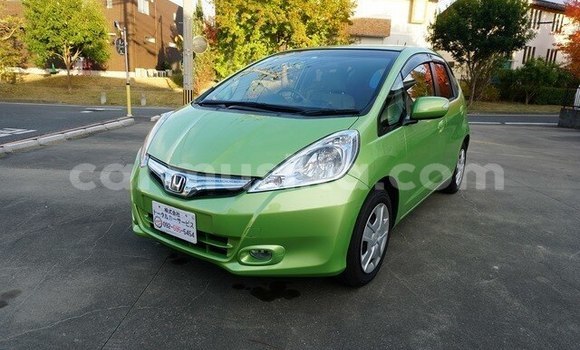 Buy Used Honda Fit Other Car in Beitbridge in Matabeleland South Buy Used Honda Fit Other Car in Beitbridge in Matabeleland South