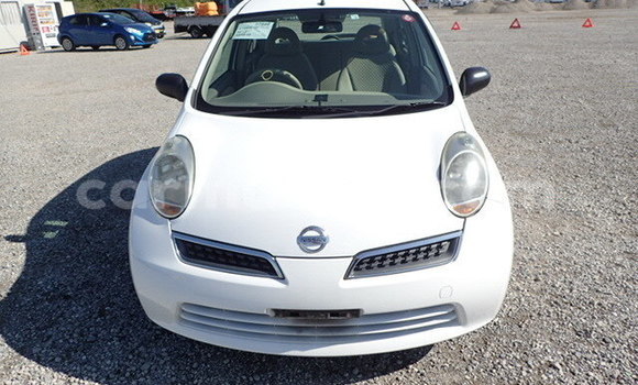 Tenga Tsaru Nissan Micra Chena Mota in Beitbridge in Matabeleland South