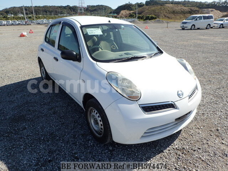 Big with watermark nissan micra matabeleland south beitbridge 19128