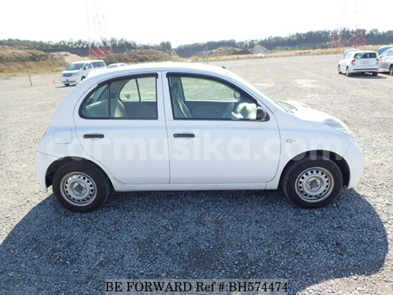 Big with watermark nissan micra matabeleland south beitbridge 19128