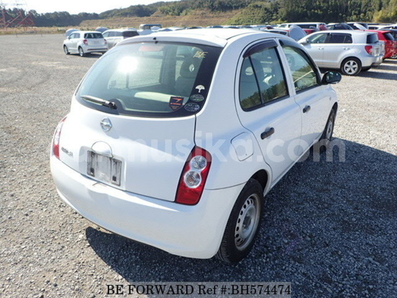 Big with watermark nissan micra matabeleland south beitbridge 19128