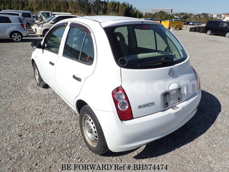 Big with watermark nissan micra matabeleland south beitbridge 19128