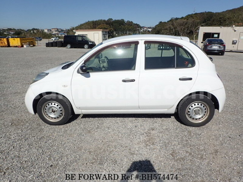 Big with watermark nissan micra matabeleland south beitbridge 19128