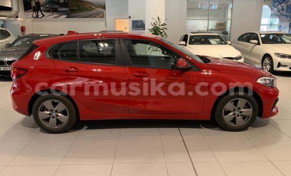 Buy Used BMW 1M Red Car in Beitbridge in Matabeleland South Buy Used BMW 1M Red Car in Beitbridge in Matabeleland South