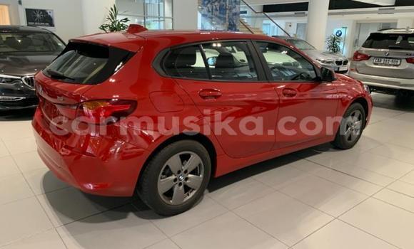 Buy Used BMW 1M Red Car in Beitbridge in Matabeleland South Buy Used BMW 1M Red Car in Beitbridge in Matabeleland South