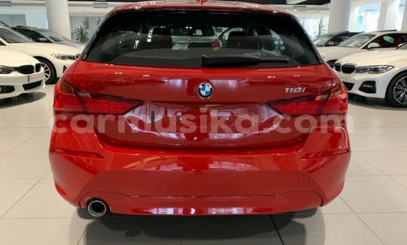 Buy Used BMW 1M Red Car in Beitbridge in Matabeleland South Buy Used BMW 1M Red Car in Beitbridge in Matabeleland South