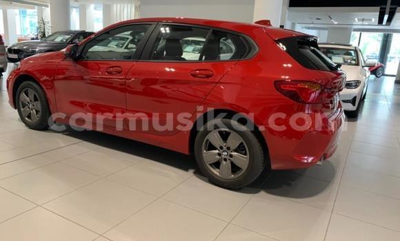 Buy Used BMW 1M Red Car in Beitbridge in Matabeleland South Buy Used BMW 1M Red Car in Beitbridge in Matabeleland South