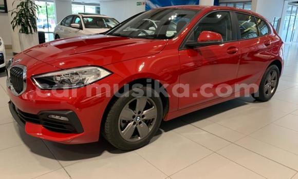Buy Used BMW 1M Red Car in Beitbridge in Matabeleland South Buy Used BMW 1M Red Car in Beitbridge in Matabeleland South