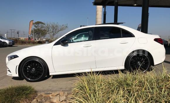 Buy Used Mercedes‒Benz AMG GLC White Car in Beitbridge in Matabeleland South