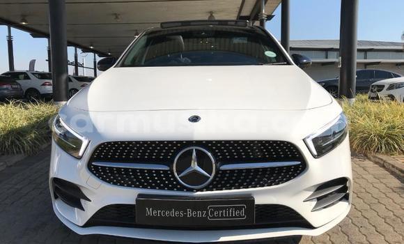 Tenga Tsaru Mercedes‒Benz AMG GLC Chena Mota in Beitbridge in Matabeleland South Tenga Tsaru Mercedes‒Benz AMG GLC Chena Mota in Beitbridge in Matabeleland South