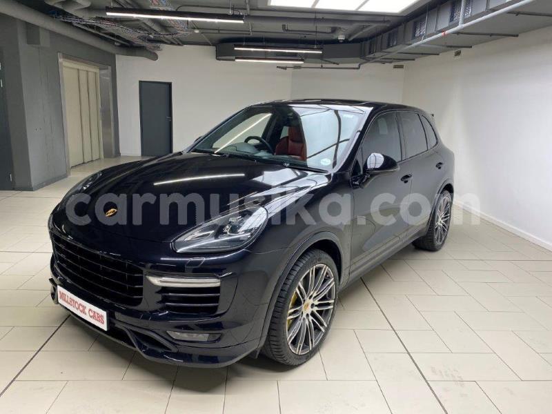 Big with watermark porsche cayenne matabeleland south beitbridge 19133