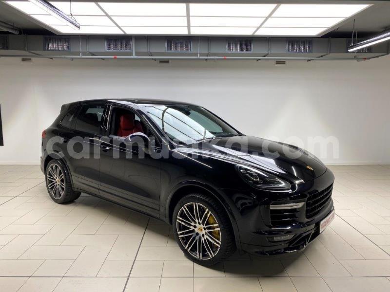 Big with watermark porsche cayenne matabeleland south beitbridge 19133