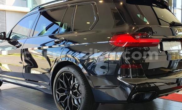 Acheter Occasion Voiture BMW X7 Noir à Beitbridge, Matabeleland South Acheter Occasion Voiture BMW X7 Noir à Beitbridge, Matabeleland South