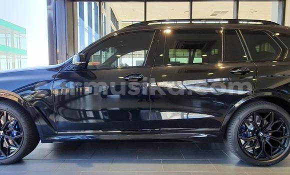 Acheter Occasion Voiture BMW X7 Noir à Beitbridge, Matabeleland South Acheter Occasion Voiture BMW X7 Noir à Beitbridge, Matabeleland South