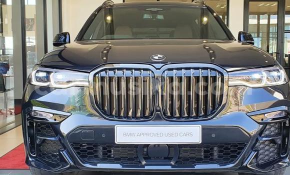 Acheter Occasion Voiture BMW X7 Noir à Beitbridge, Matabeleland South Acheter Occasion Voiture BMW X7 Noir à Beitbridge, Matabeleland South