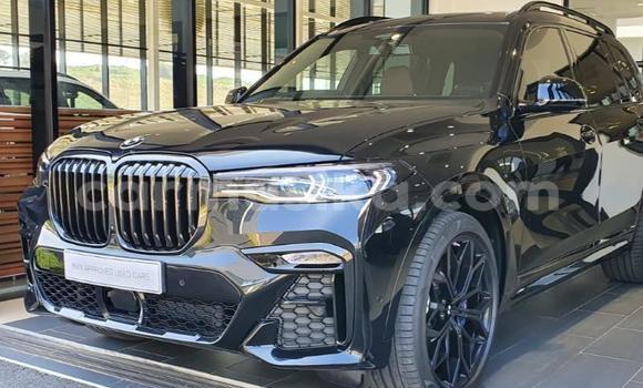 Acheter Occasion Voiture BMW X7 Noir à Beitbridge, Matabeleland South Acheter Occasion Voiture BMW X7 Noir à Beitbridge, Matabeleland South