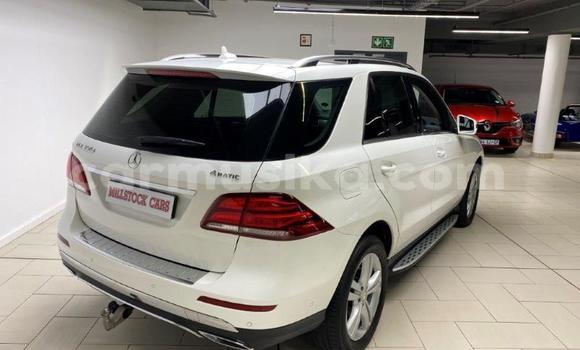 Buy Used Mercedes‒Benz AMG GLE White Car in Beitbridge in Matabeleland South Buy Used Mercedes‒Benz AMG GLE White Car in Beitbridge in Matabeleland South