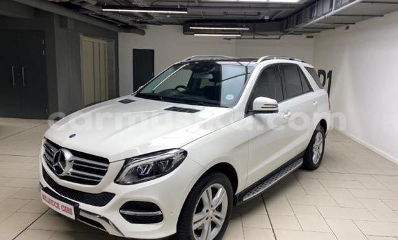 Buy Used Mercedes‒Benz AMG GLE White Car in Beitbridge in Matabeleland South Buy Used Mercedes‒Benz AMG GLE White Car in Beitbridge in Matabeleland South