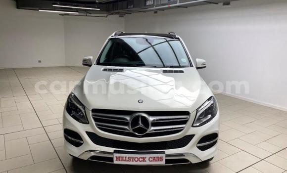 Buy Used Mercedes‒Benz AMG GLE White Car in Beitbridge in Matabeleland South Buy Used Mercedes‒Benz AMG GLE White Car in Beitbridge in Matabeleland South