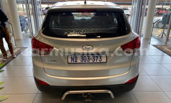 Tenga Tsaru Hyundai ix35 Sirivha Mota in Beitbridge in Matabeleland South Tenga Tsaru Hyundai ix35 Sirivha Mota in Beitbridge in Matabeleland South