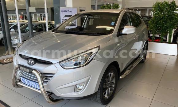 Tenga Tsaru Hyundai ix35 Sirivha Mota in Beitbridge in Matabeleland South Tenga Tsaru Hyundai ix35 Sirivha Mota in Beitbridge in Matabeleland South