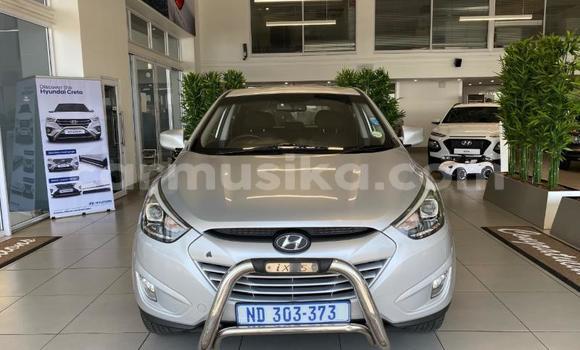 Tenga Tsaru Hyundai ix35 Sirivha Mota in Beitbridge in Matabeleland South Tenga Tsaru Hyundai ix35 Sirivha Mota in Beitbridge in Matabeleland South