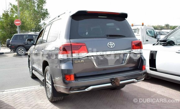 Acheter Import Voiture Toyota Land Cruiser Autre à Import - Dubai, Harare Acheter Import Voiture Toyota Land Cruiser Autre à Import - Dubai, Harare