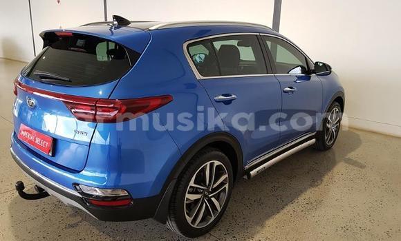 Tenga Tsaru Kia Sportage Bhuruu Mota in Beitbridge in Matabeleland South Tenga Tsaru Kia Sportage Bhuruu Mota in Beitbridge in Matabeleland South