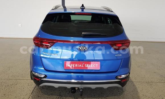 Tenga Tsaru Kia Sportage Bhuruu Mota in Beitbridge in Matabeleland South Tenga Tsaru Kia Sportage Bhuruu Mota in Beitbridge in Matabeleland South