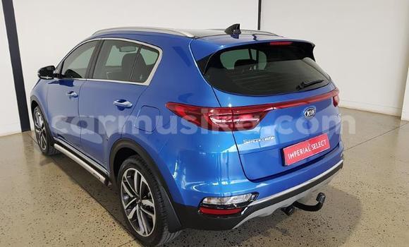 Tenga Tsaru Kia Sportage Bhuruu Mota in Beitbridge in Matabeleland South Tenga Tsaru Kia Sportage Bhuruu Mota in Beitbridge in Matabeleland South