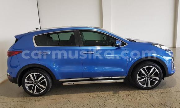 Tenga Tsaru Kia Sportage Bhuruu Mota in Beitbridge in Matabeleland South Tenga Tsaru Kia Sportage Bhuruu Mota in Beitbridge in Matabeleland South