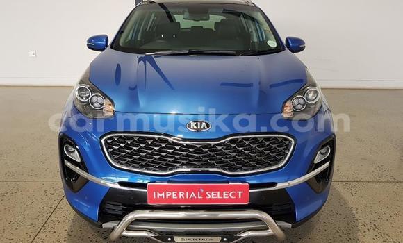 Tenga Tsaru Kia Sportage Bhuruu Mota in Beitbridge in Matabeleland South Tenga Tsaru Kia Sportage Bhuruu Mota in Beitbridge in Matabeleland South