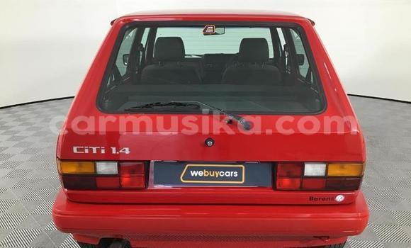 Acheter Occasion Voiture Volkswagen Golf Rouge à Beitbridge, Matabeleland South Acheter Occasion Voiture Volkswagen Golf Rouge à Beitbridge, Matabeleland South