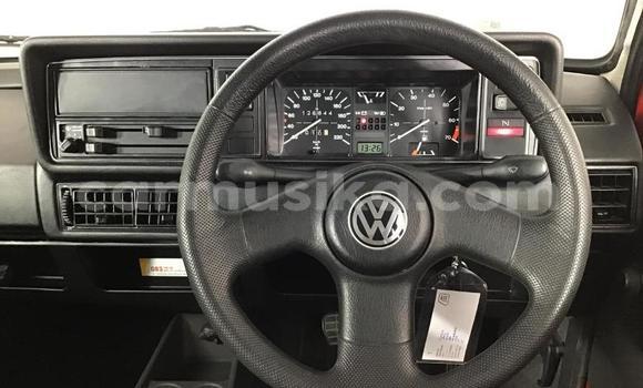 Acheter Occasion Voiture Volkswagen Golf Rouge à Beitbridge, Matabeleland South Acheter Occasion Voiture Volkswagen Golf Rouge à Beitbridge, Matabeleland South