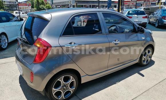 Buy Used Kia Picanto Silver Car in Beitbridge in Matabeleland South Buy Used Kia Picanto Silver Car in Beitbridge in Matabeleland South