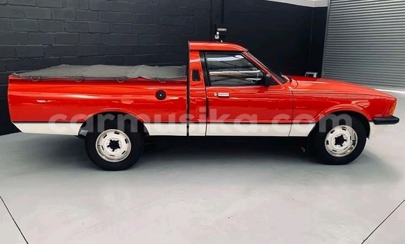 Acheter Occasion Voiture Ford Contour Rouge à Beitbridge, Matabeleland South