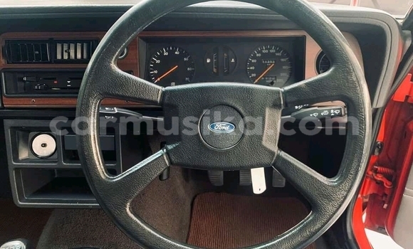 Buy Used Ford Contour Red Car in Beitbridge in Matabeleland South Buy Used Ford Contour Red Car in Beitbridge in Matabeleland South