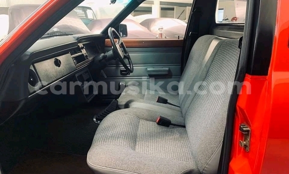 Buy Used Ford Contour Red Car in Beitbridge in Matabeleland South Buy Used Ford Contour Red Car in Beitbridge in Matabeleland South