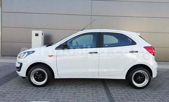Buy Used Ford Fiesta White Car in Beitbridge in Matabeleland South Buy Used Ford Fiesta White Car in Beitbridge in Matabeleland South