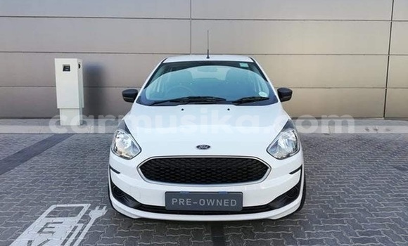 Buy Used Ford Fiesta White Car in Beitbridge in Matabeleland South Buy Used Ford Fiesta White Car in Beitbridge in Matabeleland South