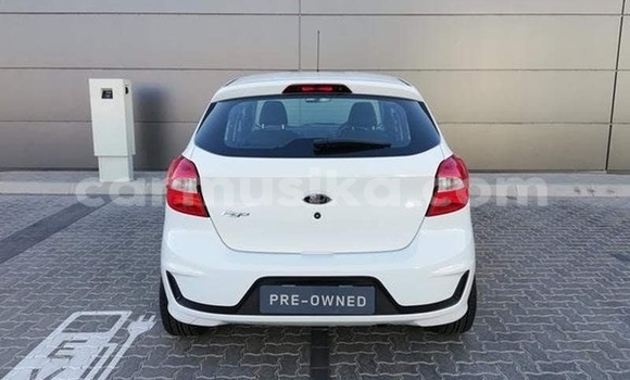 Buy Used Ford Fiesta White Car in Beitbridge in Matabeleland South Buy Used Ford Fiesta White Car in Beitbridge in Matabeleland South